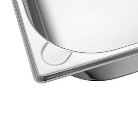 GN Behälter Basic, 1/1, GN100-image