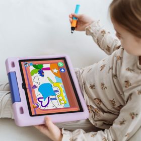 EDURINO Figur Juki, "Kreativität & Malen ab 4", Zugang zur EDURINO-Lernwelt-image