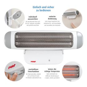 Heizstrahler Feel Well-image