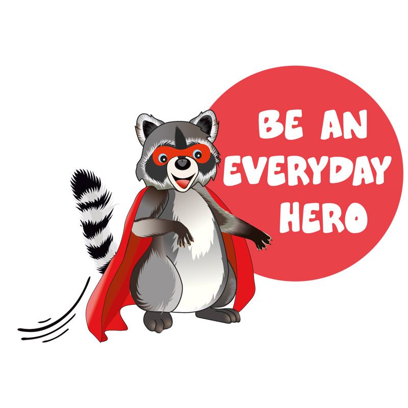 Beleduc-Save-the-planet-Wanda-Waschbr