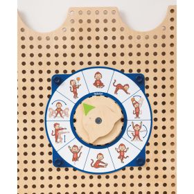 PLUG it - Uhr & Aktionsfolien Set (38tlg.)-image