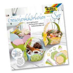 Geschenkkörbchen Set, 9 Stk.-image