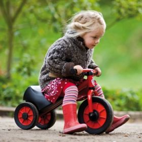 Winther Mini Scooter W438.20-image