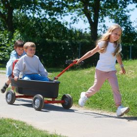 Winther Surfer Boat W 665-image