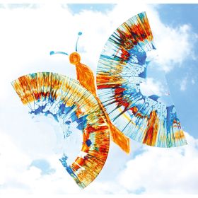 Folien-Set für Farbschleuder, 50 Stk.-image