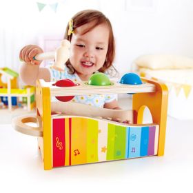 Xylophon und  Hammerspiel-image