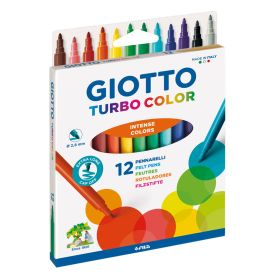 GIOTTO Turbo Color, 12 Stk.-image