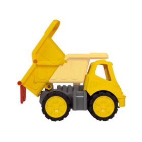 BIG Power Worker Mini Kipper-image