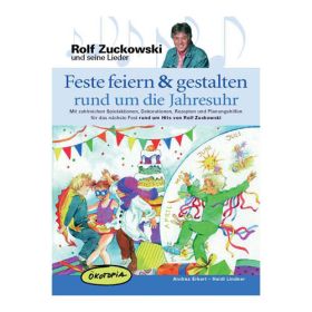 Feste feiern & gestalten-image