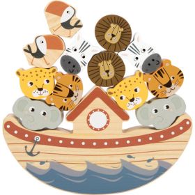 Balancierspiel Arche Safari-image