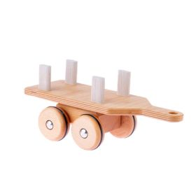 DYNAMIKO Anhänger Zweiachser-image