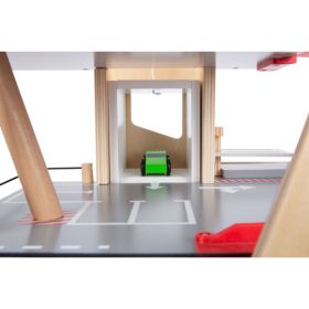 Parkhaus Premium-image