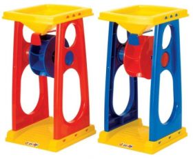 Sand-und Wassermühle-image