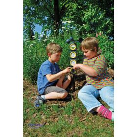 Basis Wetterstation 4 Funktionen-image