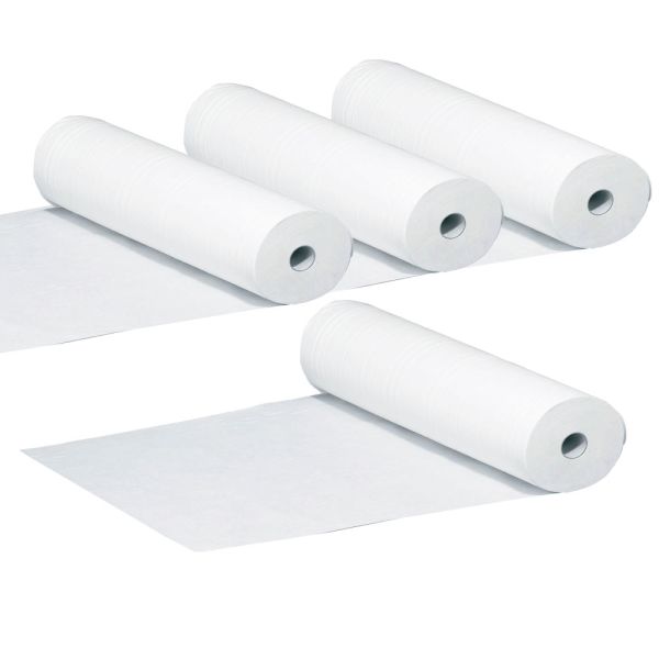 Ärztekrepp, B 59 cm x L 150 m, 4 Rollen-image