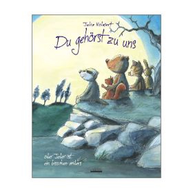 Du gehörst zu uns-image