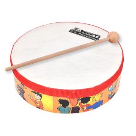 Rhythmik Set für den Kindergarten, 38-tlg.-image