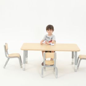 Stuhl Owlaf, Sitzhöhe 26 cm, 4er Pack.-image