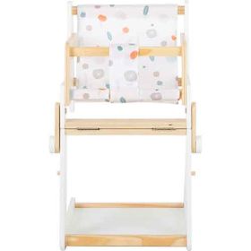 Puppenhochstuhl Little Button-image