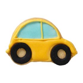 Ausstechform XL, Kleiner Flitzer-image