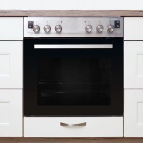 Herdknopf-Abdeckung, transparent-image