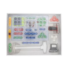 Elektronik Experimentierset Erneuerbare Energien-image