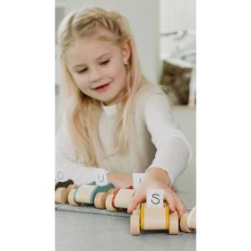 Abenteuer im Straßenverkehr 94-tlg.-image