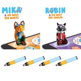 EDURINO Kita-Set 1, digitale Lernspiele zur Schulvorbereitung-image