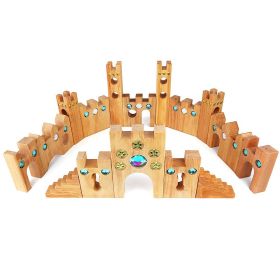 Märchenschloss 16-tlg.-image