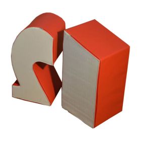 Sitz- und Spielbausteine Zahlensalat, 10er Set-image