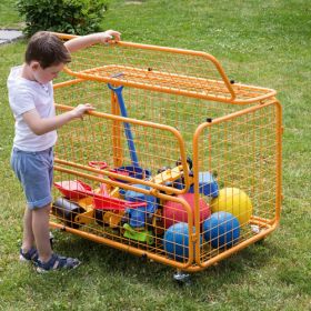 beleduc Transportwagen-image