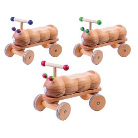 DYNAMIKO Rutsch - Raupe-image