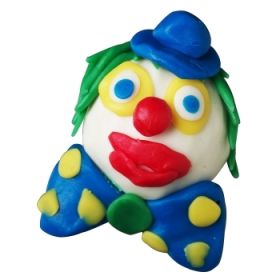 Creall Supersoft Knete 1750 g, Einzelfarben nach Wahl-image