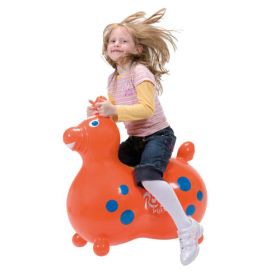 Hüpfpferd Rody Max-image