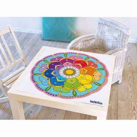 XXL Fantasy Puzzle Insekten-image