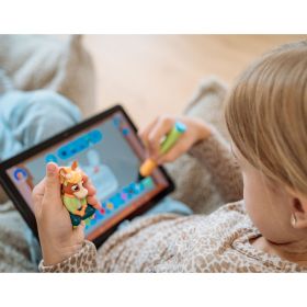 Edurino Figur Alex "Die Uhr lernen"-image