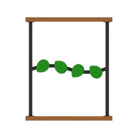 Balancierelement Blätter-image