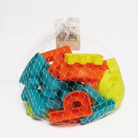 Sandformen A-Z-image