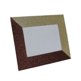 Glitterkarton classic, 24 x 34 cm, 5 Blatt-image