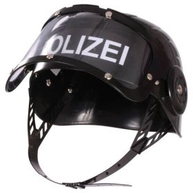 Polizeihelm-image