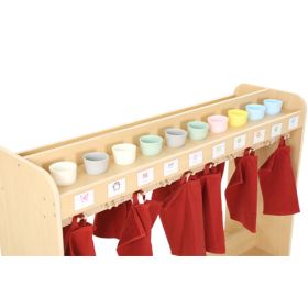 Waschraumwagen-image