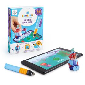 EDURINO Starter Set Niki "Erstes Englisch"-image