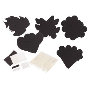 Scratch Magic Motive, 25er-Set-image