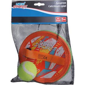 New Sports Neopren Catchball-Spiel-image