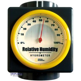 Hygrometer für Wetterstation-image