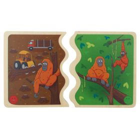 What can I do - Legespiel, richtig oder falsch-image