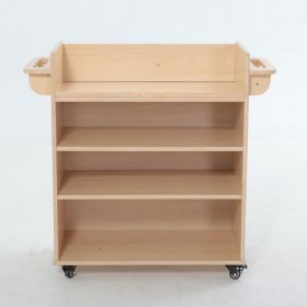 Getränkewagen-image