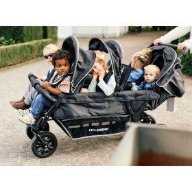 Childwheels Kinderwagen Sixpack-image