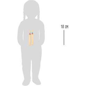 Klangstäbe Sound-image