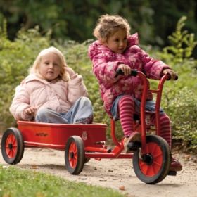 Winther Multi-Anhänger W476-image